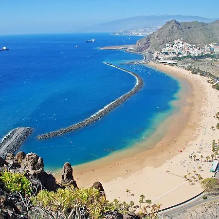 Homeforguest Tenerife Newly Renovated Flat