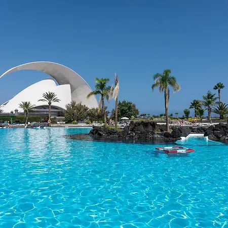 Homeforguest Tenerife Newly Renovated Flat Apartment Santa Cruz de Tenerife