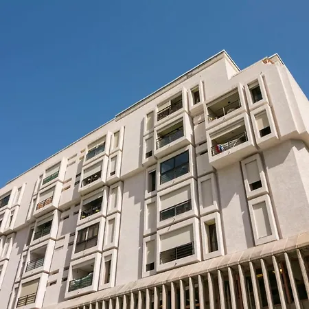 Homeforguest Tenerife Newly Renovated Flat Apartment *