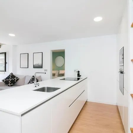 Homeforguest Tenerife Newly Renovated Flat Apartment *