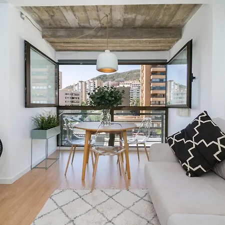 Homeforguest Tenerife Newly Renovated Flat *