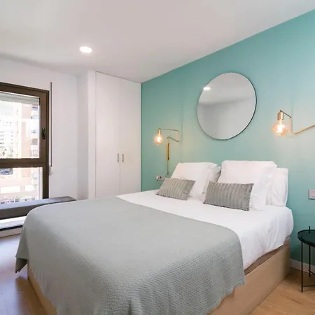 Apartment Homeforguest Tenerife Newly Renovated Flat *