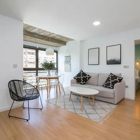 Homeforguest Tenerife Newly Renovated Flat