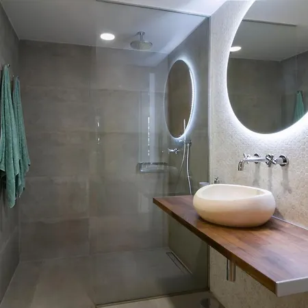 Apartment Homeforguest Tenerife Newly Renovated Flat Santa Cruz de Tenerife