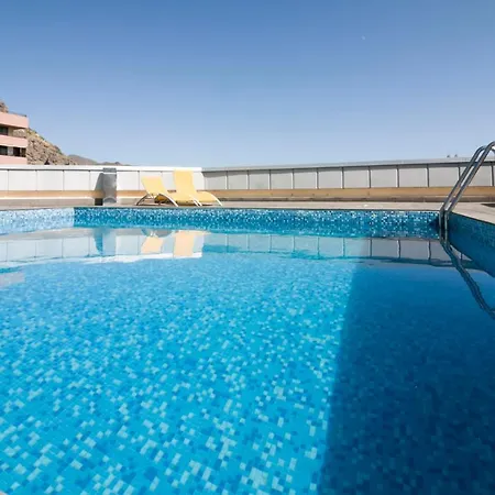 Homeforguest Tenerife Newly Renovated Flat Apartment