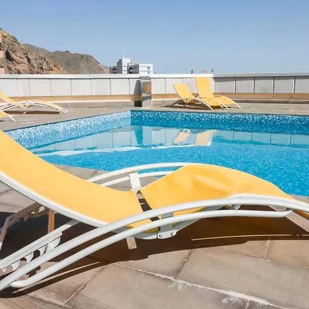 Homeforguest Tenerife Newly Renovated Flat