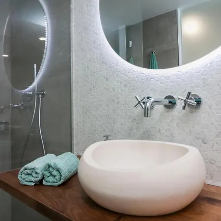 Apartment Homeforguest Tenerife Newly Renovated Flat *