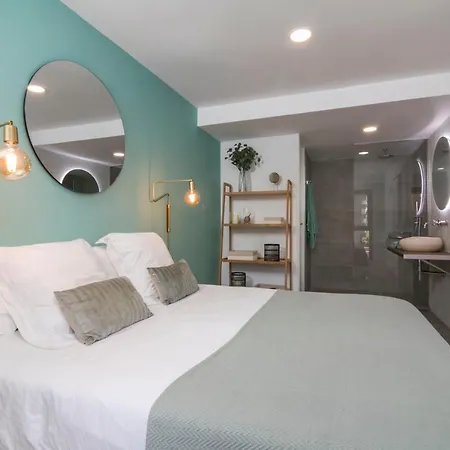 Homeforguest Tenerife Newly Renovated Flat Apartment *