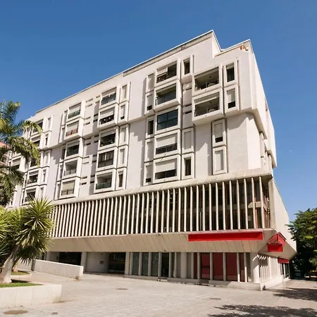 Homeforguest Tenerife Newly Renovated Flat Apartment Santa Cruz de Tenerife